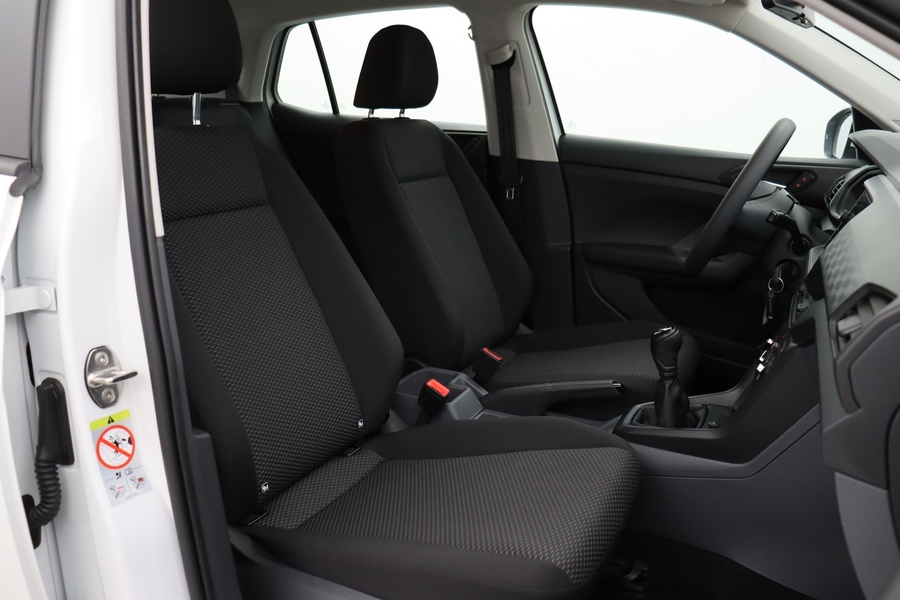 Volkswagen T-Cross vaihtoauto