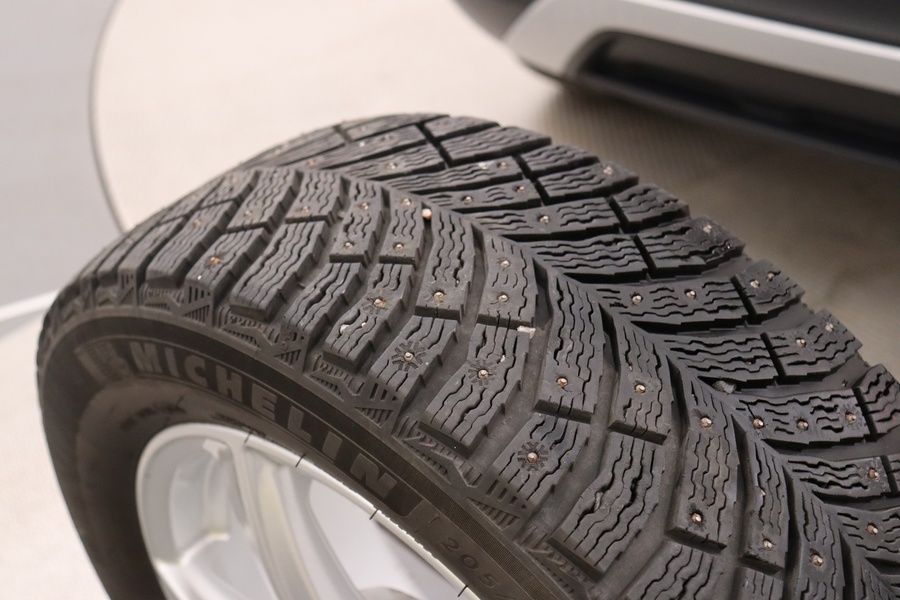 Volkswagen T-Cross vaihtoauto