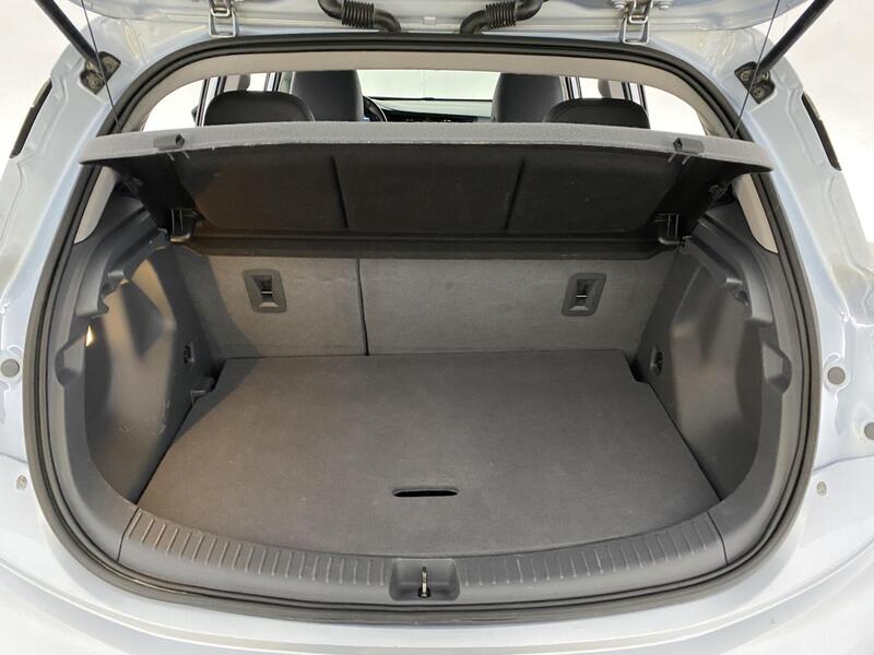Opel Ampera vaihtoauto
