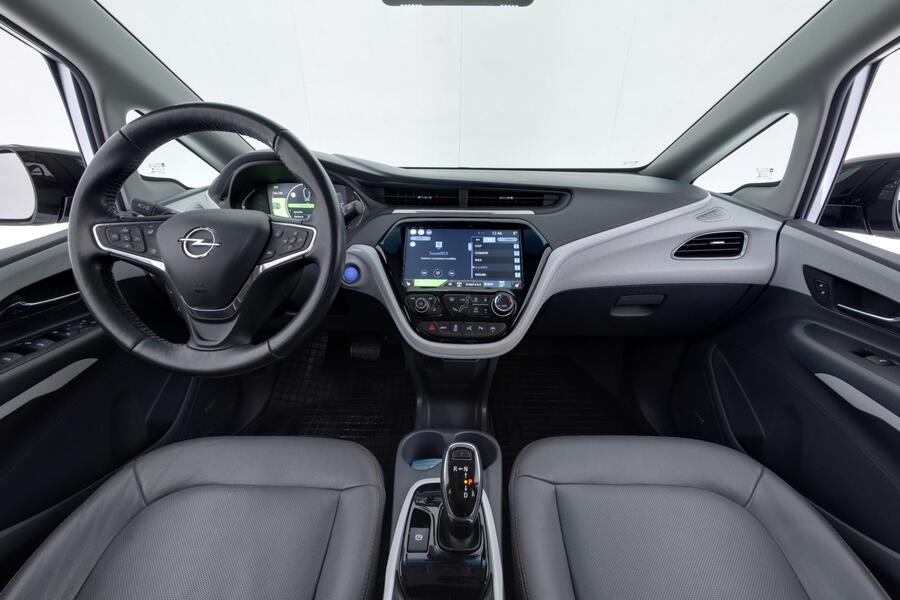 Opel Ampera vaihtoauto