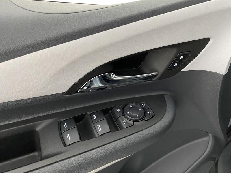 Opel Ampera vaihtoauto