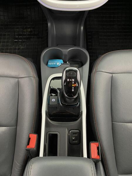 Opel Ampera vaihtoauto