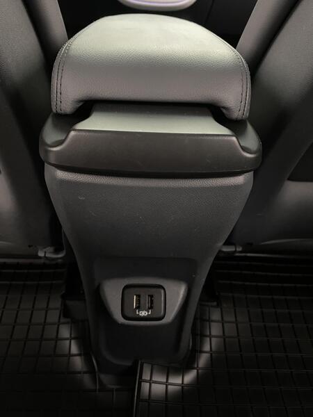 Opel Ampera vaihtoauto