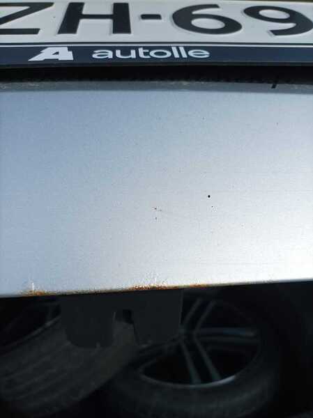 Skoda Rapid vaihtoauto