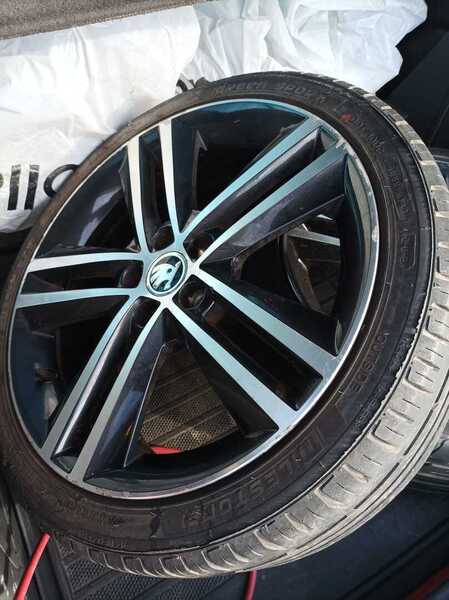 Skoda Rapid vaihtoauto