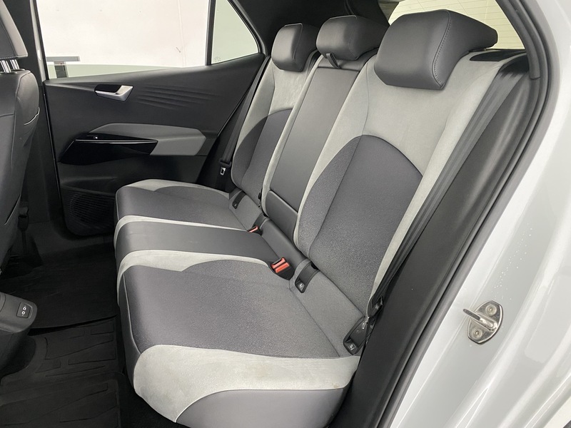 Volkswagen ID.3 vaihtoauto