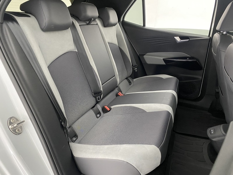 Volkswagen ID.3 vaihtoauto