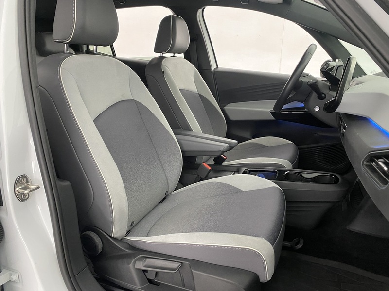 Volkswagen ID.3 vaihtoauto