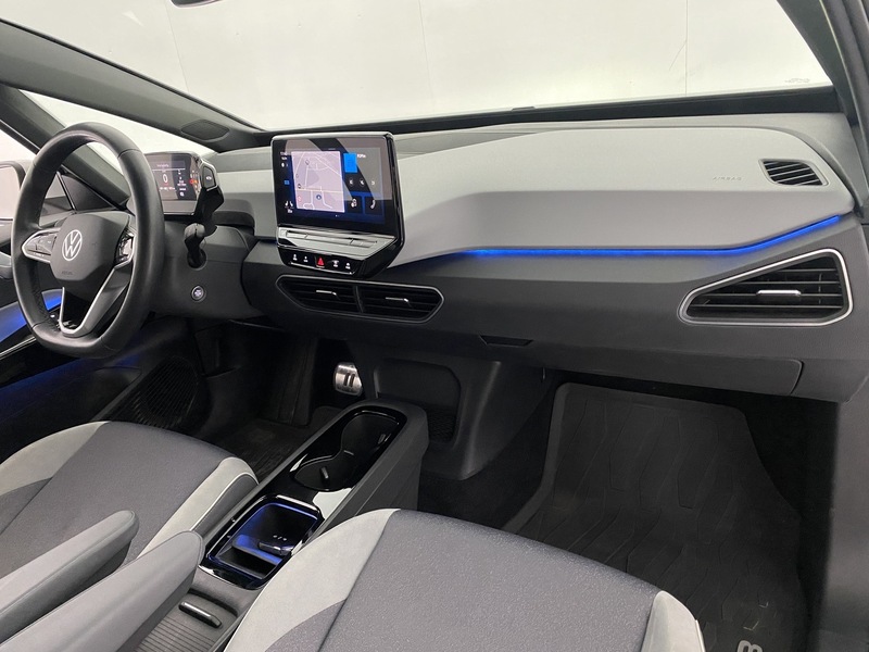 Volkswagen ID.3 vaihtoauto