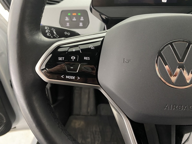 Volkswagen ID.3 vaihtoauto