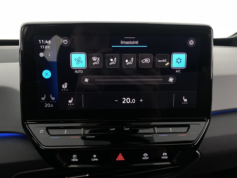Volkswagen ID.3 vaihtoauto