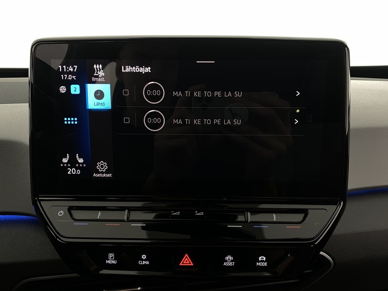 Volkswagen ID.3 vaihtoauto