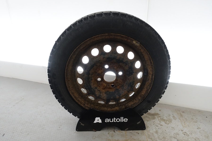 Toyota AYGO vaihtoauto