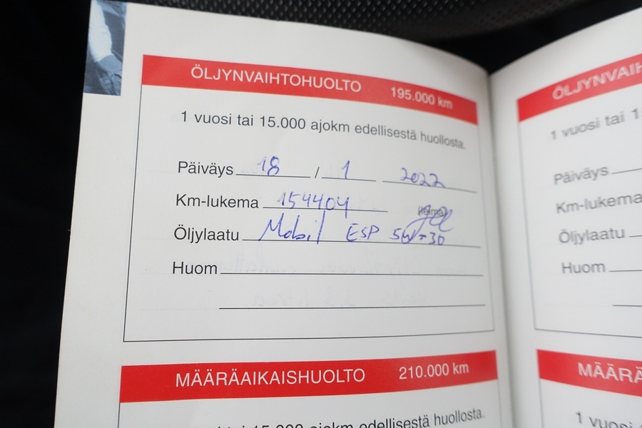 Toyota AYGO vaihtoauto