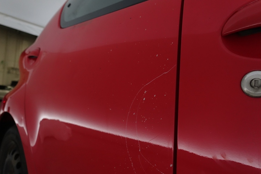 Toyota AYGO vaihtoauto