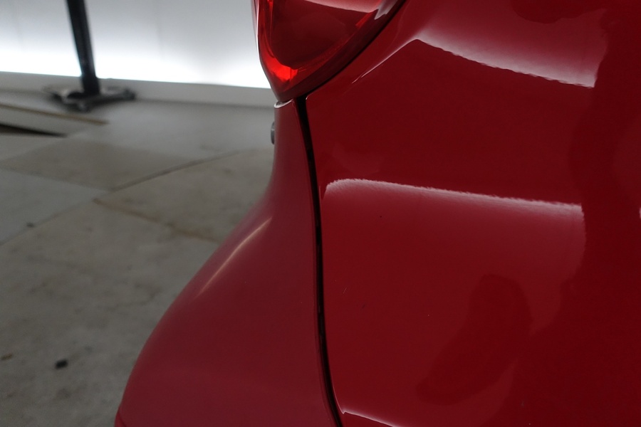 Toyota AYGO vaihtoauto