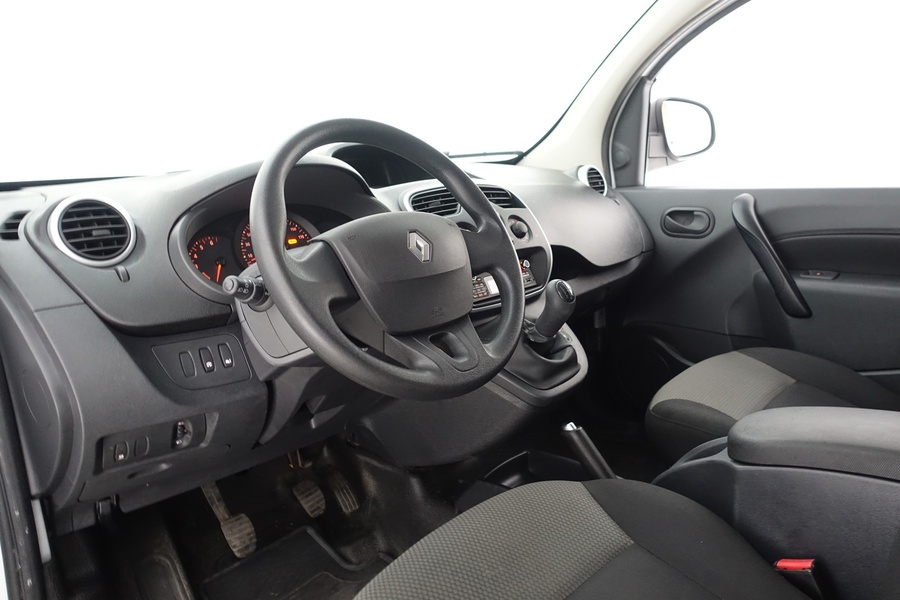 Renault Kangoo vaihtoauto