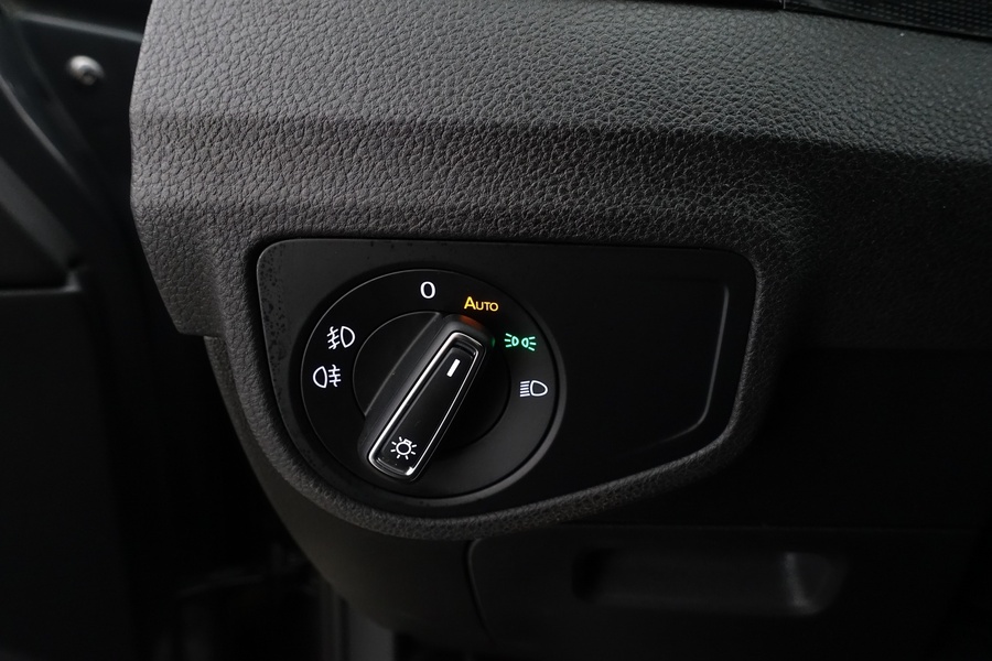 Volkswagen Golf Sportsvan vaihtoauto