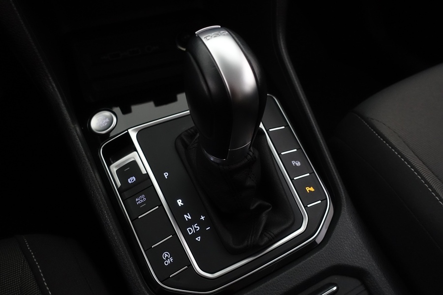 Volkswagen Golf Sportsvan vaihtoauto