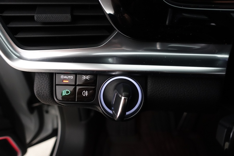 Porsche Panamera vaihtoauto