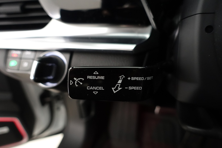 Porsche Panamera vaihtoauto