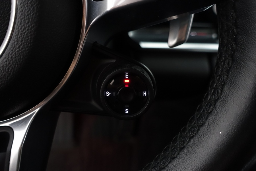 Porsche Panamera vaihtoauto