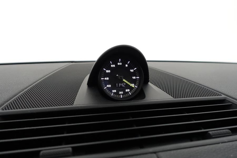 Porsche Panamera vaihtoauto