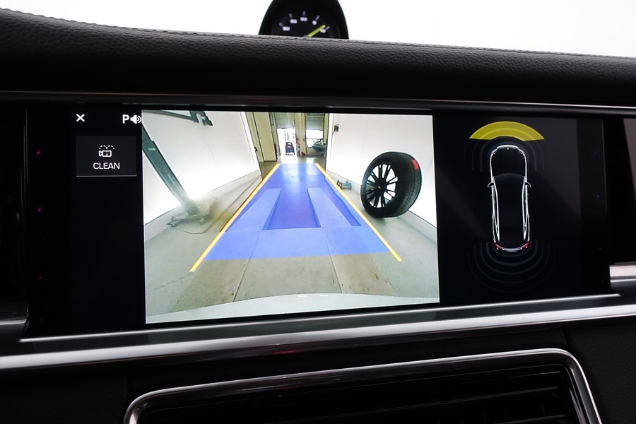 Porsche Panamera vaihtoauto