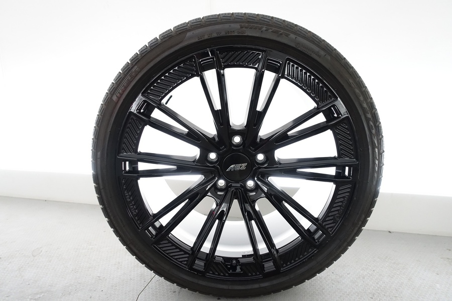 Porsche Panamera vaihtoauto