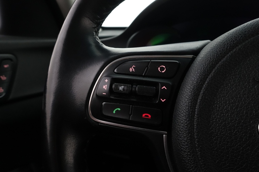 Kia Optima vaihtoauto