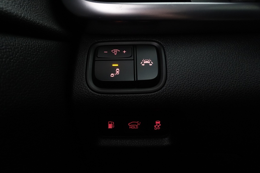 Kia Optima vaihtoauto