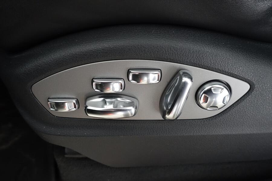 Porsche Cayenne vaihtoauto