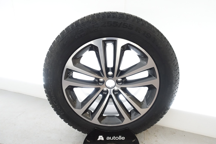 Jaguar F-PACE vaihtoauto