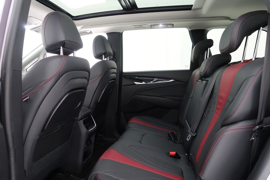 Maxus Euniq 5 vaihtoauto