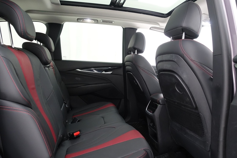 Maxus Euniq 5 vaihtoauto