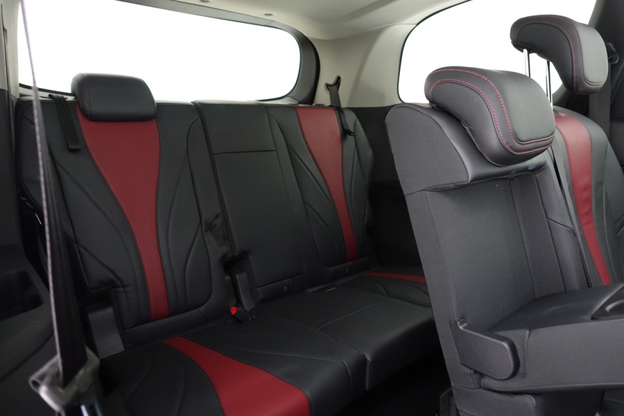 Maxus Euniq 5 vaihtoauto