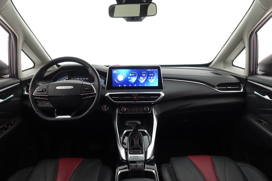 Maxus Euniq 5 vaihtoauto