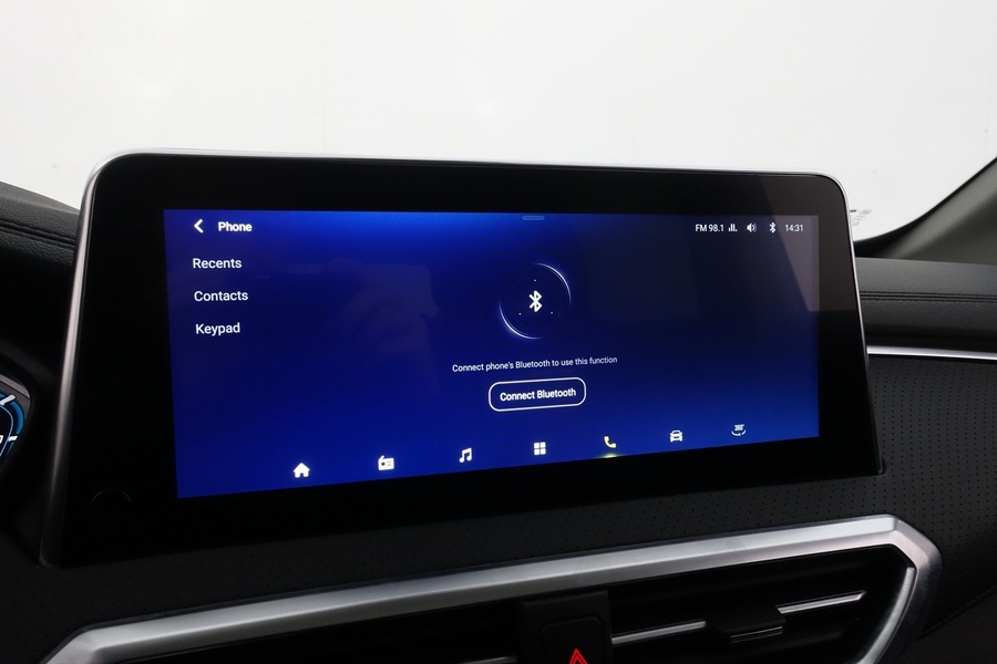 Maxus Euniq 5 vaihtoauto