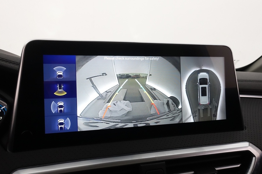 Maxus Euniq 5 vaihtoauto