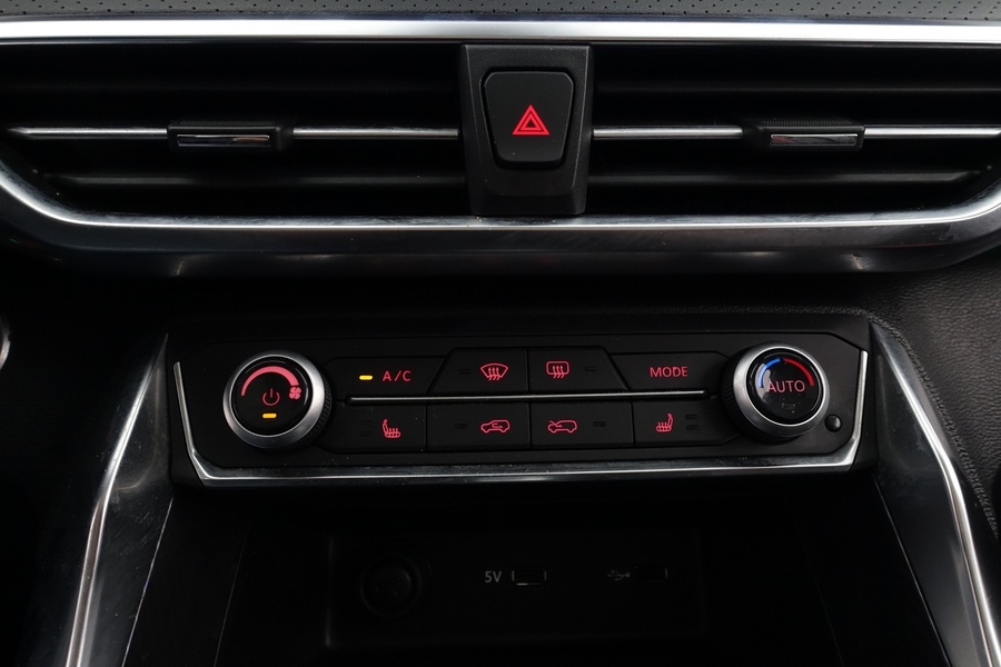 Maxus Euniq 5 vaihtoauto