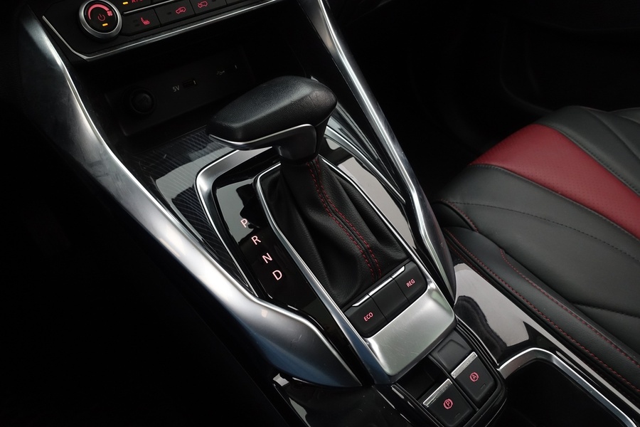 Maxus Euniq 5 vaihtoauto