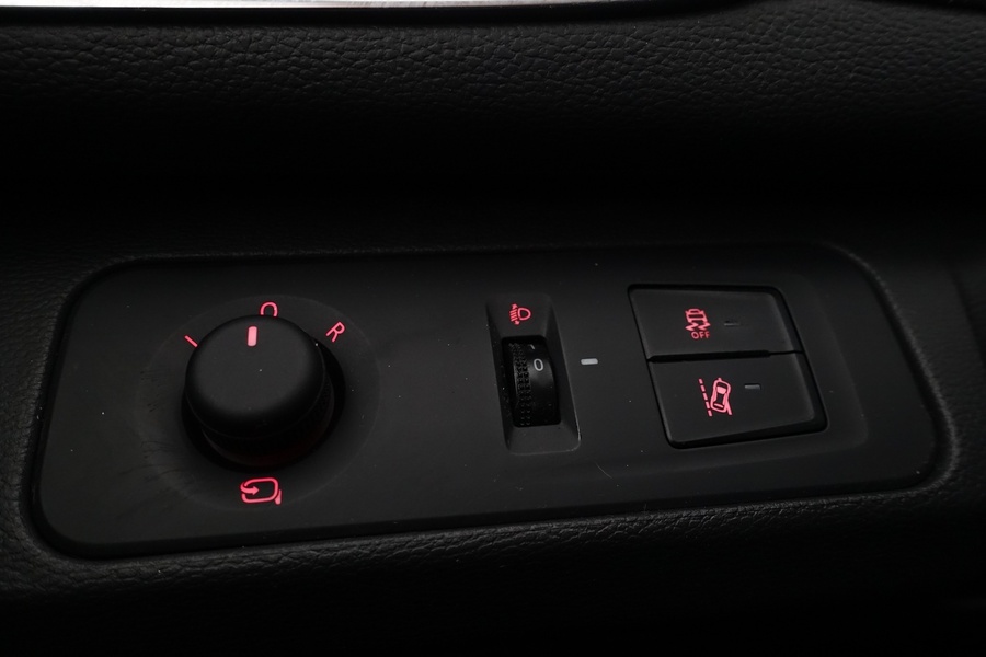 Maxus Euniq 5 vaihtoauto