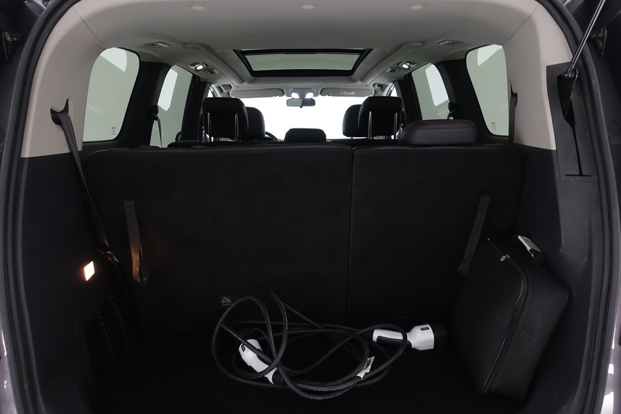 Maxus Euniq 5 vaihtoauto