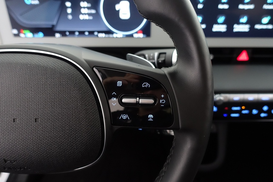 Hyundai IONIQ 5 vaihtoauto