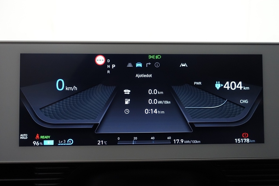 Hyundai IONIQ 5 vaihtoauto