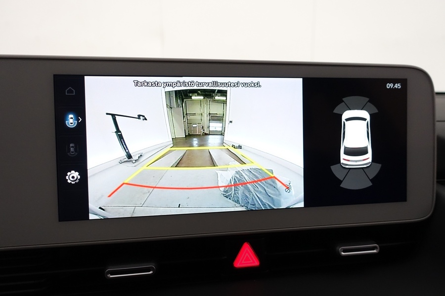 Hyundai IONIQ 5 vaihtoauto