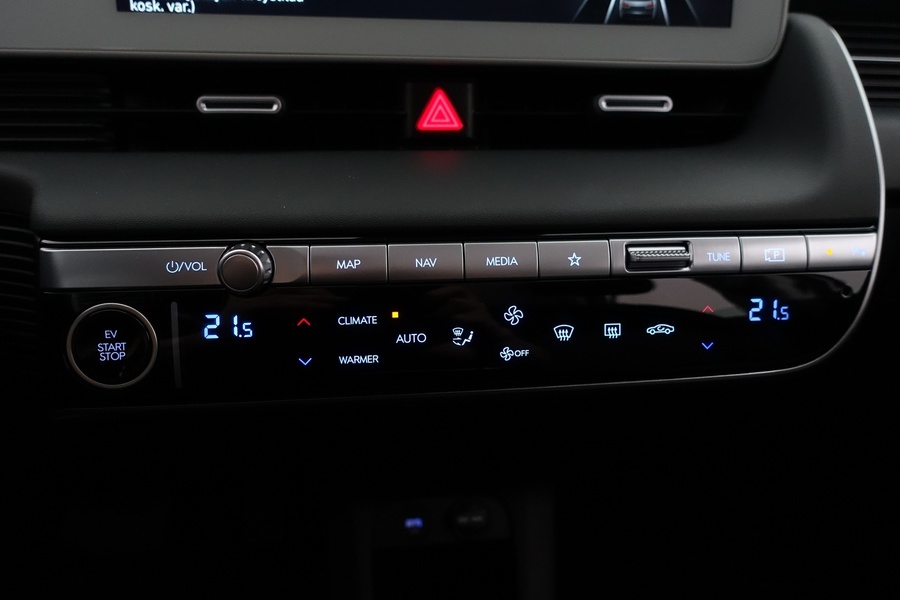 Hyundai IONIQ 5 vaihtoauto