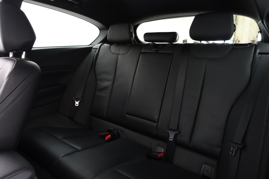 BMW M135i vaihtoauto