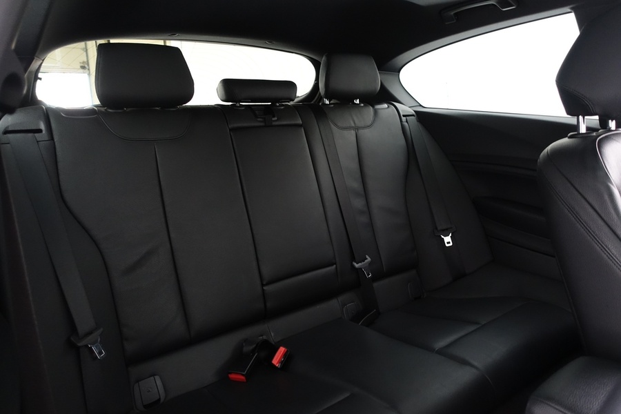 BMW M135i vaihtoauto