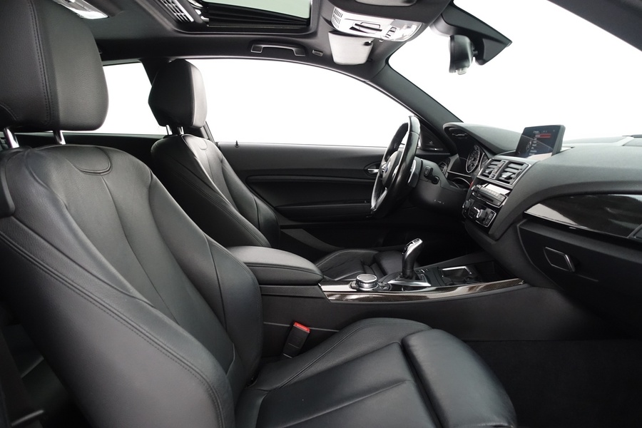 BMW M135i vaihtoauto